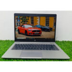 HP EliteBook 745 G6 Ryzen 5 3500U 8GB RAM Laptop