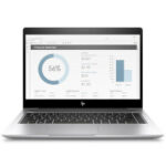 HP EliteBook 735 G5 Ryzen 5 Pro 2500U 8GB RAM Laptop