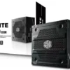 Xtreme XPS550N Non-Modular 200W ATX Power Supply