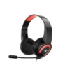Fantech FLASH HQ53 Lightweight Gaming Headset (White)