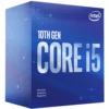 Intel Core i5-10400 6 Core 12 Thread 10th Gen Processor