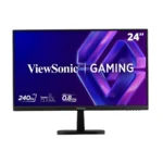 ViewSonic  24 inch 240Hz IPS FHD Gaming Monitor