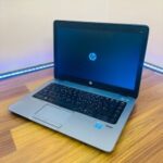 HP EliteBook 840 G1 Core i5 4th Gen 128GB SSD Laptop