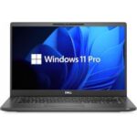 Dell Latitude 7400 Core i5 8th Gen Laptop