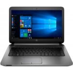 HP Probook 440 G2 5th Gen Core i5 Gen 8GB RAM Laptop