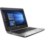 HP ProBook 640 G2 Core i5 6th Gen 8GB RAM Laptop
