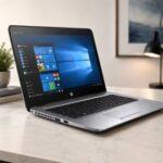HP EliteBook 840 G3 Core i5 6th Gen 8GB RAM Laptop