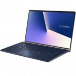 Asus ZenBook 14 UX433FA Core i5 8th Gen 8GB RAM
