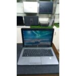 HP EliteBook 840 G2 Core i5 5th Gen 4GB RAM SSD 128