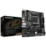 GIGABYTE A620M H AM5 Micro-ATX Motherboard