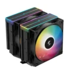 DeepCool AG620 BK ARGB V2 CPU Air Cooler