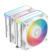 ag620-wh-argb-v2-01-228x228-1.webp DeepCool AG620 WH ARGB V2 CPU Air Cooler - Image 1