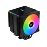 Xigmatek AK6 Dual Digital CPU Air Cooler