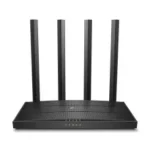 TP-Link Archer C6 AC1200 Dual Band Gigabit WiFi Router