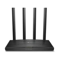 archer-c6-01-228x228-1.webp TP-Link Archer C6 AC1200 Dual Band Gigabit WiFi Router - Image 1