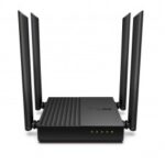 TP-Link Archer C64 AC1200 Dual-Band Gigabit WiFi Router