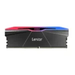 Lexar ARES RGB 2nd Gen 16GB DDR5 6000MHz CL28 Desktop RAM