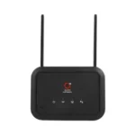 OLAX AX8 Pro 4G SIM Supported WiFi Router