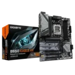 GIGABYTE B650 EAGLE AX DDR5 AM5 Motherboard
