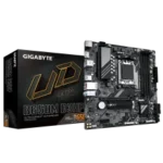 GIGABYTE B650M D3HP DDR5 AM5 Motherboard