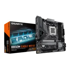 b850m-eagle-wifi6e-01-228x228-1.webp GIGABYTE B850M EAGLE WIFI6E AMD AM5 DDR5 Micro ATX Motherboard - Image 1