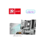 MSI B850M GAMING PLUS WIFI7 AM5 mATX Motherboard