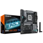GIGABYTE B860 EAGLE WIFI6E LGA1851 ATX Motherboard
