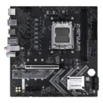 Colorful BATTLE-AX B850M-E WIFI V14 AM5 mATX Motherboard