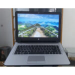 HP 348 G4 Core i5 7th Gen 8GB RAM 14.1" Laptop
