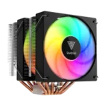 Gamdias BOREAS M1-620 ARGB CPU Air Cooler