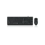 Redragon BS-7543 Wired Keyboard Mouse Combo with Bangla