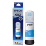 Epson 003 Genuine Ink – 4 Pieces Full Set - Image 4