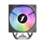 1STPLAYER CRYO CY12L Black ARGB Air CPU Cooler