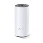 TP-Link Deco E4 AC1200 Dual-band Mesh Router (1 Pack)
