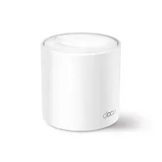 deco-x50-01-228x228-1.webp TP-Link Deco X50 AX3000 Dual Band Mesh Router (1-Pack) - Image 1