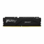 Kingston FURY Beast 8GB DDR5 5600Mhz CL36 Desktop RAM