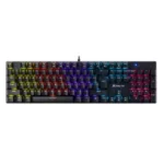 Xtrike Me GK-803 Wired Mechanical Gaming Keyboard
