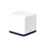 Mercusys Halo H50G AC1900 Dual Band Gigabit Mesh Router (1 Pack)