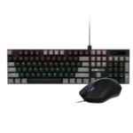 Gamdias HERMES E6 ELITE 2-IN-1 Combo