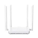 Tenda HG15 AX1500 Dual Band Wi-Fi 6 XPON ONT Router