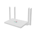 VSOL HG3610AC-1G3F(VC-12) AC1200 Dual-Band Gigabit WiFi 5 Router