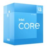 Intel Core i3 12100T 12th Gen Alder Lake Processor