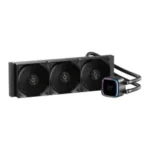 Ocypus Iota L36 BK 360mm AIO Liquid CPU Cooler