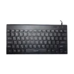 HAVIT KB224 USB Mini Keyboard