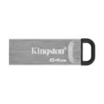 Kingston DataTraveler Kyson 64GB USB 3.2 Gen 1 Pen Drive