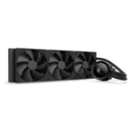 NZXT Kraken Plus 360 V2 360mm AIO Liquid CPU Cooler