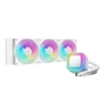 DeepCool LE360 V2 360mm ARGB All-in-One Liquid CPU Cooler