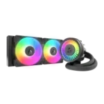 Arctic Liquid Freezer III Pro 240 ARGB CPU Cooler