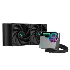lt520-01-228x228-1.webp DeepCool LT520 240mm RGB High-Performance Liquid CPU Cooler - Image 1