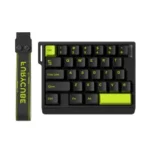 Furycube M30HE 30% Single Handed Mini Mechanical Keyboard